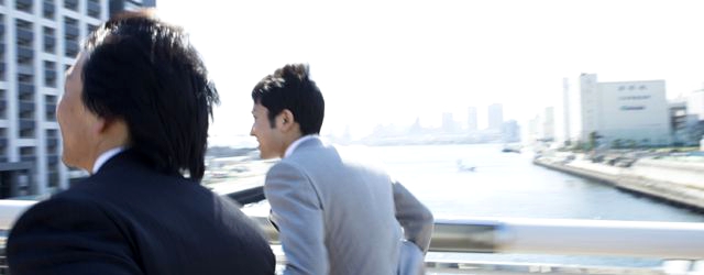 アルバイトの仕事にチャレンジしましょう